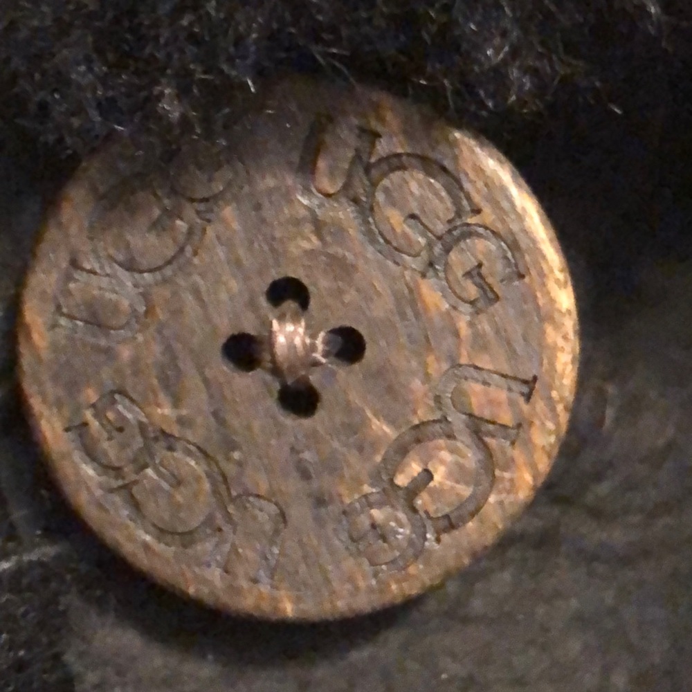 Ugg Bailey Button Black Boots - image 2